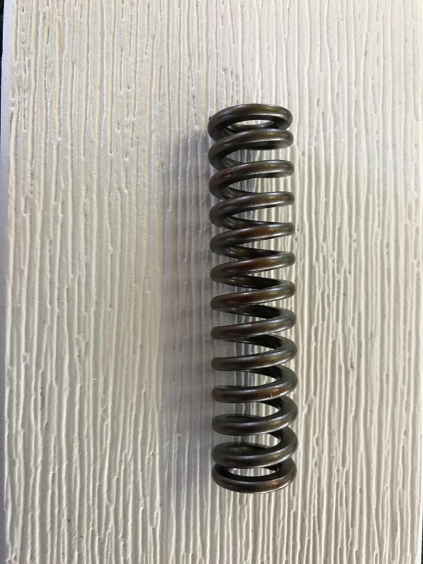 Gold (Advanced) Spring Replacement