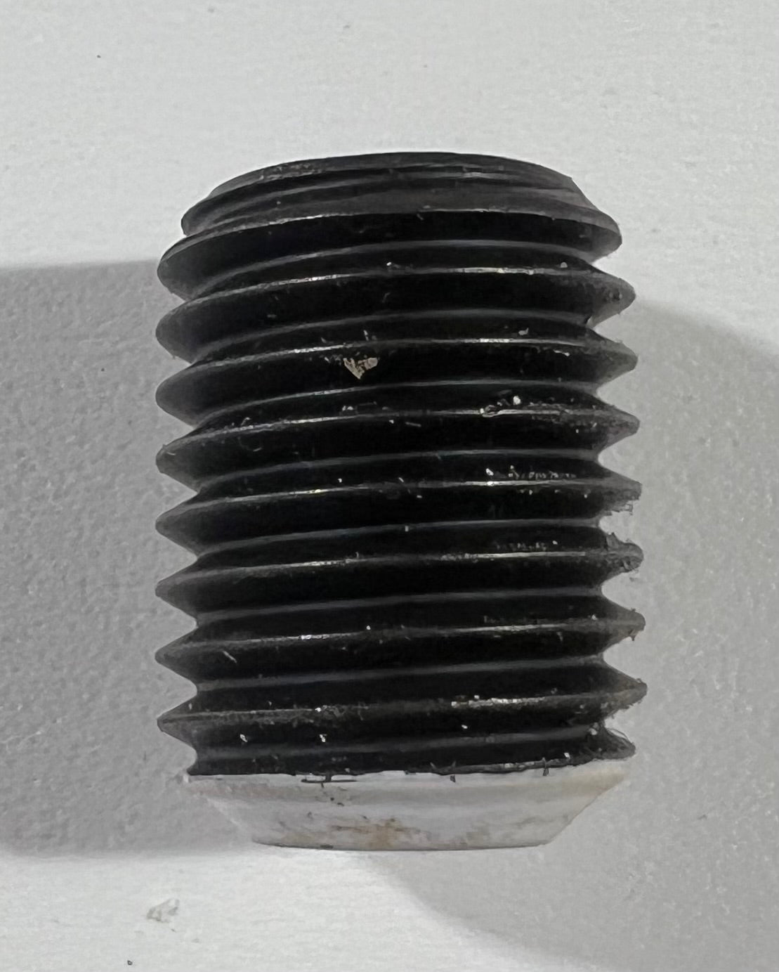 Spring Adjustment Screw