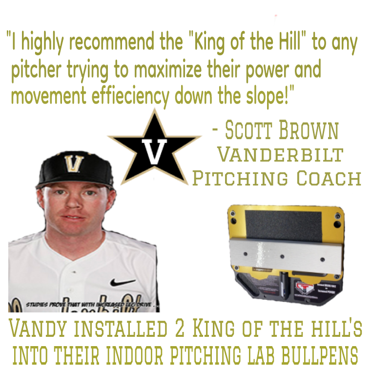 King of the 2025 hill ground force trainer
