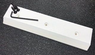 Queen of the Hill Interchangeable Mounting Kit (Optional)