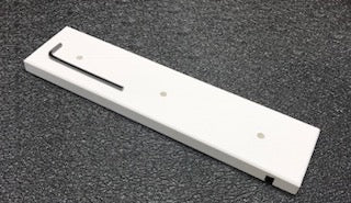 King of the Hill Interchangeable Mounting Kit (Optional)