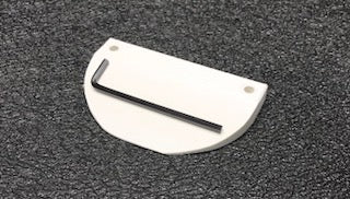 King of the Swing Interchangeable Mounting Kit (Optional - for standard model only)