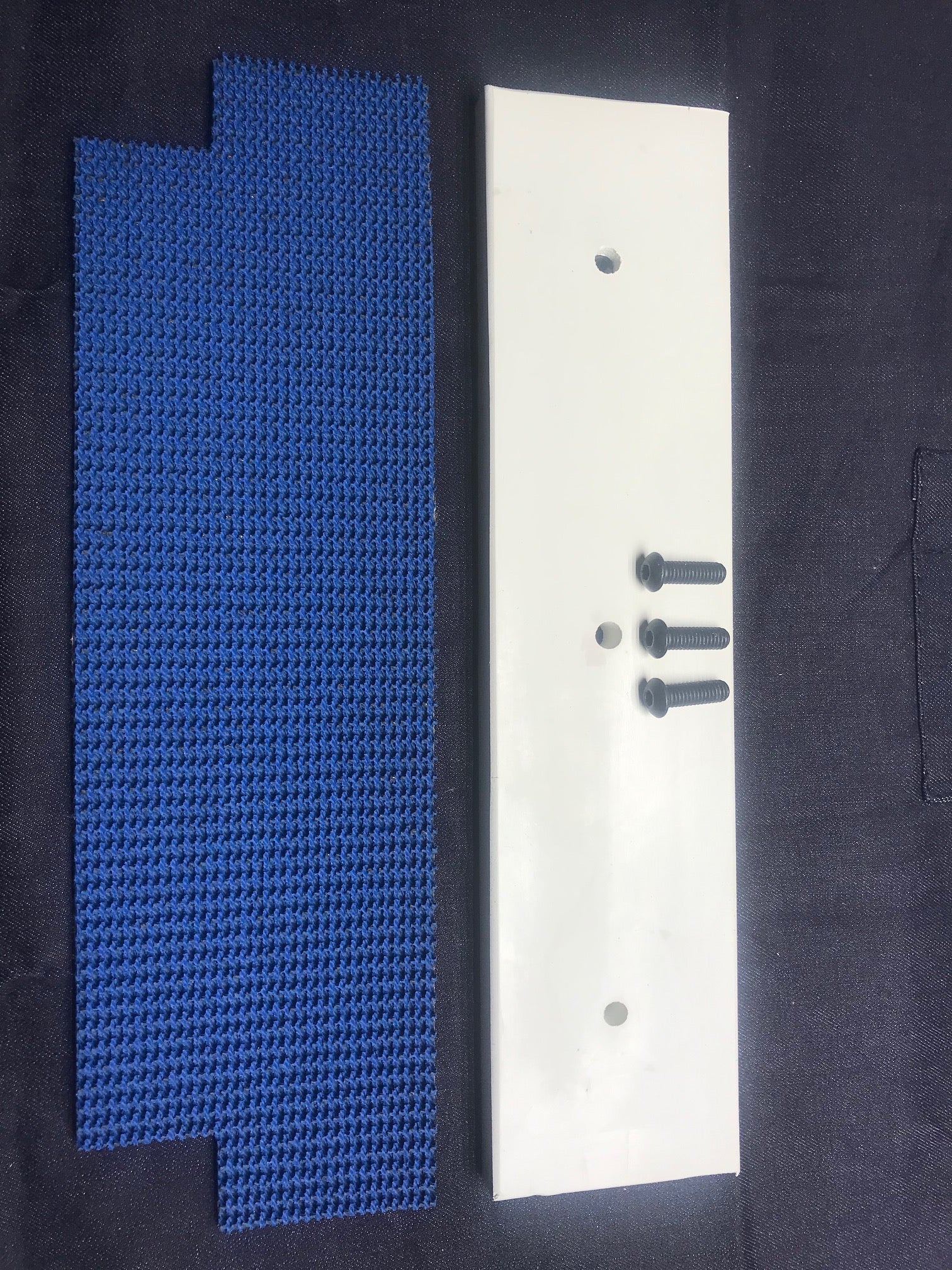 Pro Kit (Replacement Kit for King of the Hill Pro - Epoxy needed)