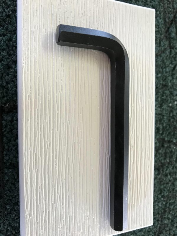 Tension Allen Wrench Replacement