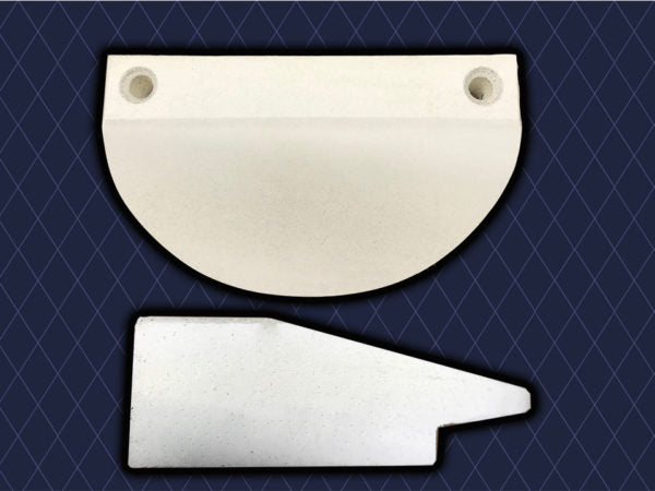 King of the Hill Pro Interchangeable Hitting Kit (Optional - for Pro model only)