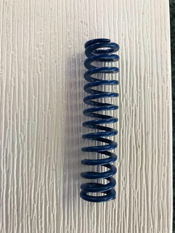 GREEN (Beginner) Spring Replacement